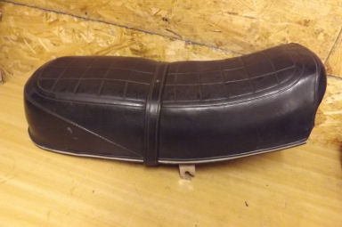 Norton Commando interstate seat
