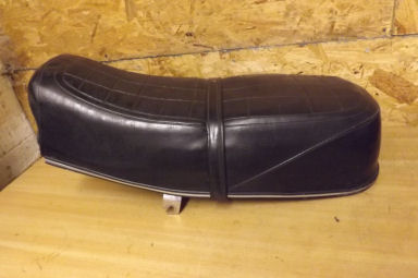 Norton Commando interstate seat