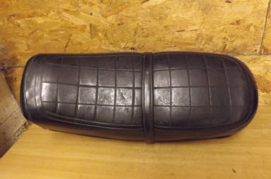 Norton Commando interstate seat
