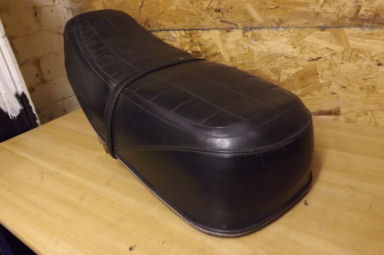 Norton Commando interstate seat