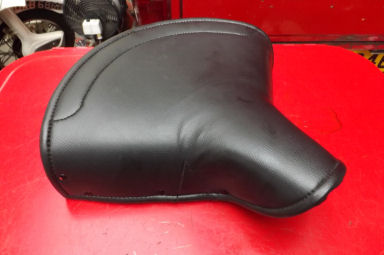 Sunbeam S7 single seat