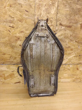 BSA A10 Plunger Seat