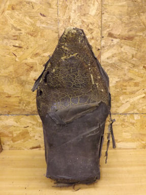 BSA A10 Plunger Seat