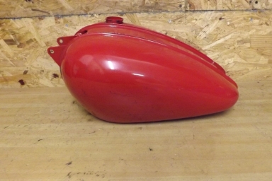 BSA Bantam D1 D3 Plunger petrol tank