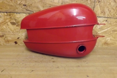 BSA Bantam D1 D3 Plunger petrol tank