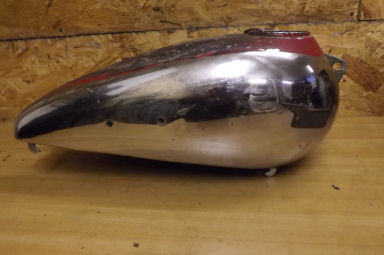 BSA C10/C11 petrol tank 1946