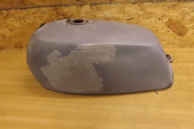 Kawasaki Z 500 petrol Tank