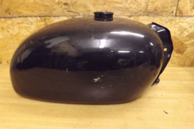 Royal Enfield Bullet Redditch petrol tank