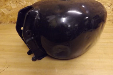 Royal Enfield Bullet Redditch petrol tank