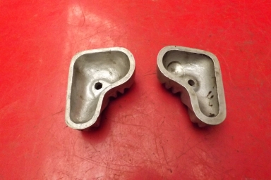 Tiger cub cast alloy rocker covers