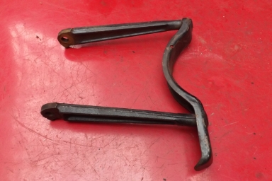 Triumph Tiger cub centre stand