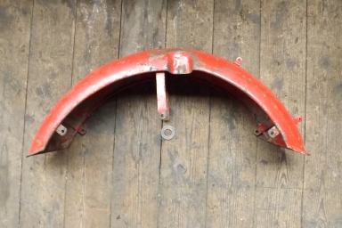 Triumph Tiger Cub front mudguard