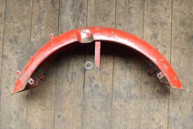 Triumph Tiger Cub front mudguard