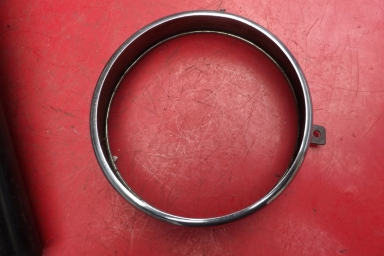 Triumph Tiger Cub Nacelle