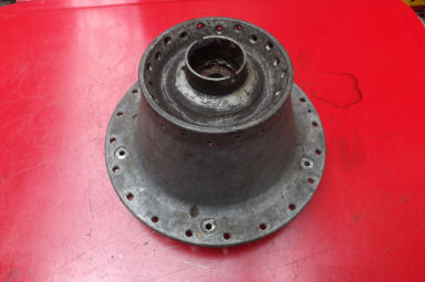 BSA Triumph rear conical hub