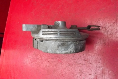 Garelli Tiger cross Grimeca front brake plate