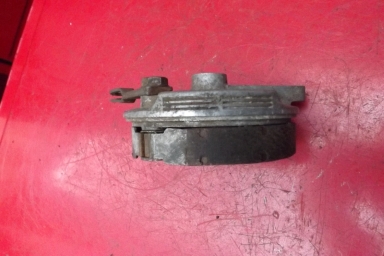 Garelli Tiger cross Grimeca front brake plate