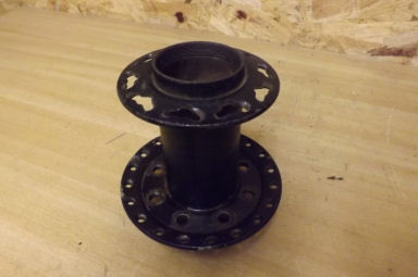 Triumph unit rear hub bolt on sprocket late type