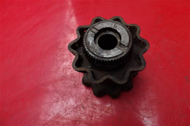 BSA crinkle hub Plunger type A, B, and M series