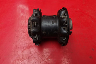 BSA crinkle hub Starfire, A65 type